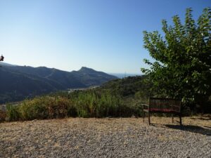Yoga in Italien