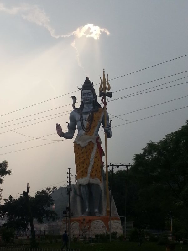 Char Dham Haridwar