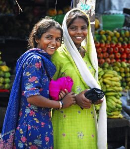 Rajasthan, Nordindien