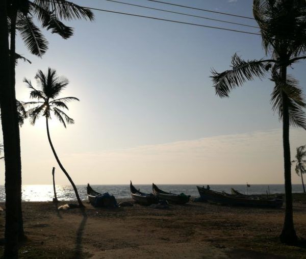 Kerala Strand