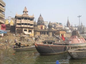 Varanasi, Sarnath