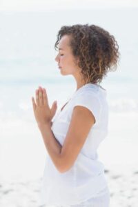 Kloster Yoga