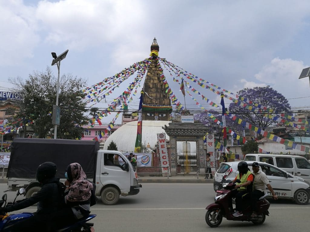 IMG 20180504 073819 Kathmandu