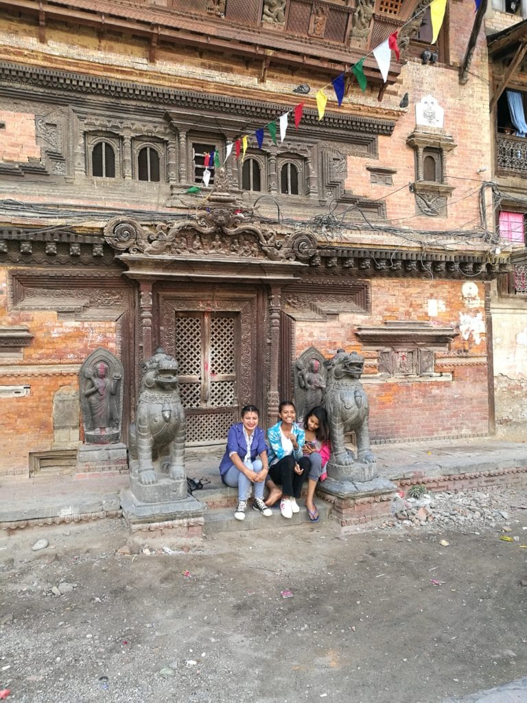 IMG 20180505 120335 Kathmandu