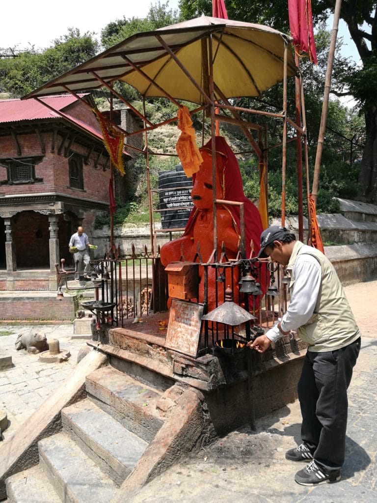 c Kathmandu