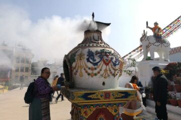 IMG 20191126 113339 e1587556403729 Boudanath