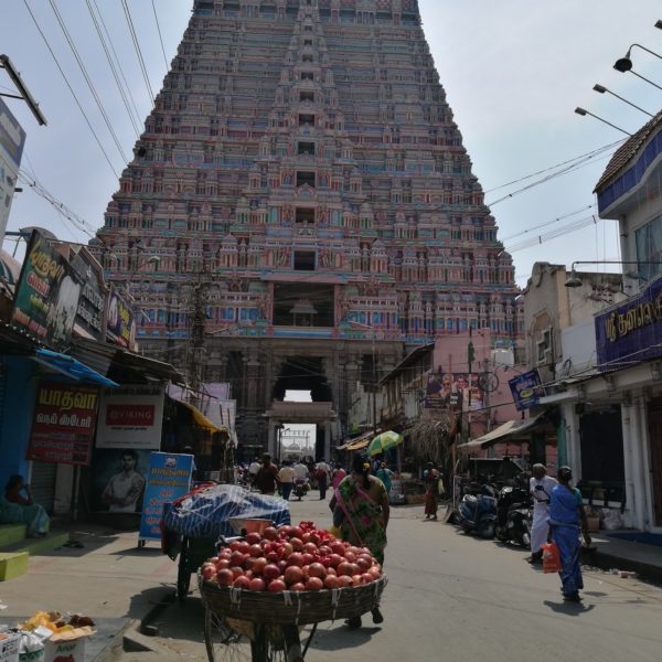 IMG 20190122 132511 Hindu Tempel