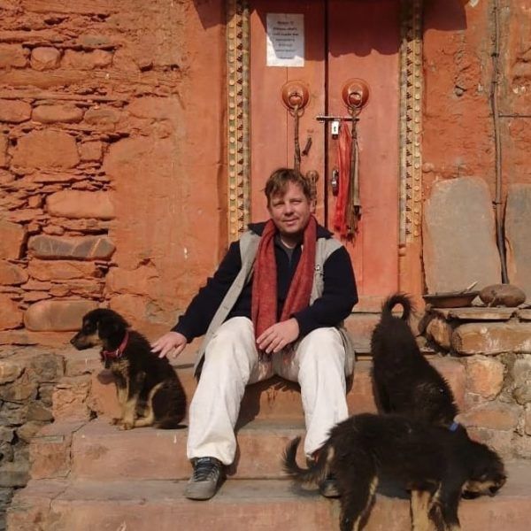Narada Marcel Turnau Kopie Narada Marcel Turnau Kopie Qigong