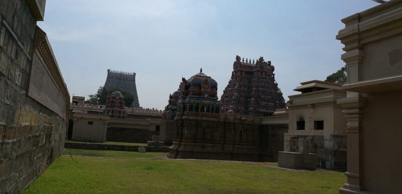 Ranganathaswamy