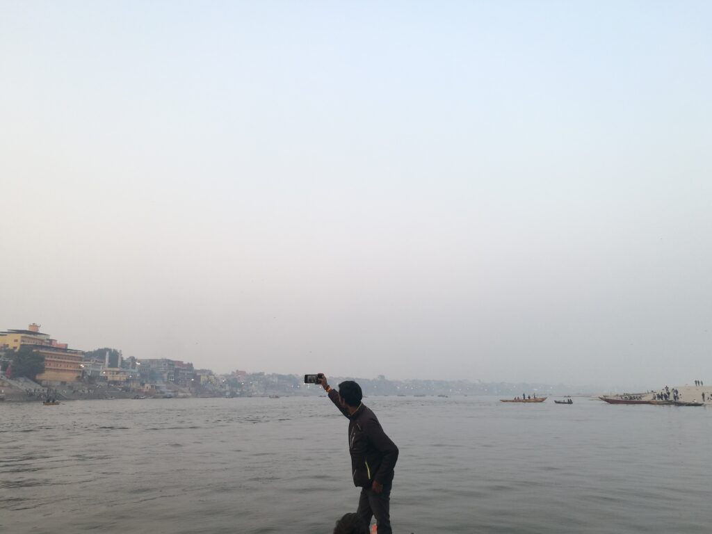 IMG 20200125 171521 Raju Varanasi