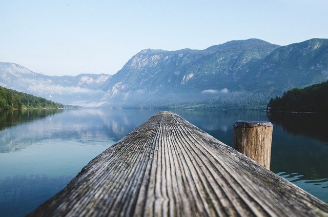 Slowenien Reise