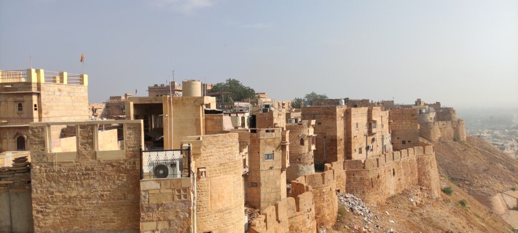 Rajasthan Rundreise
