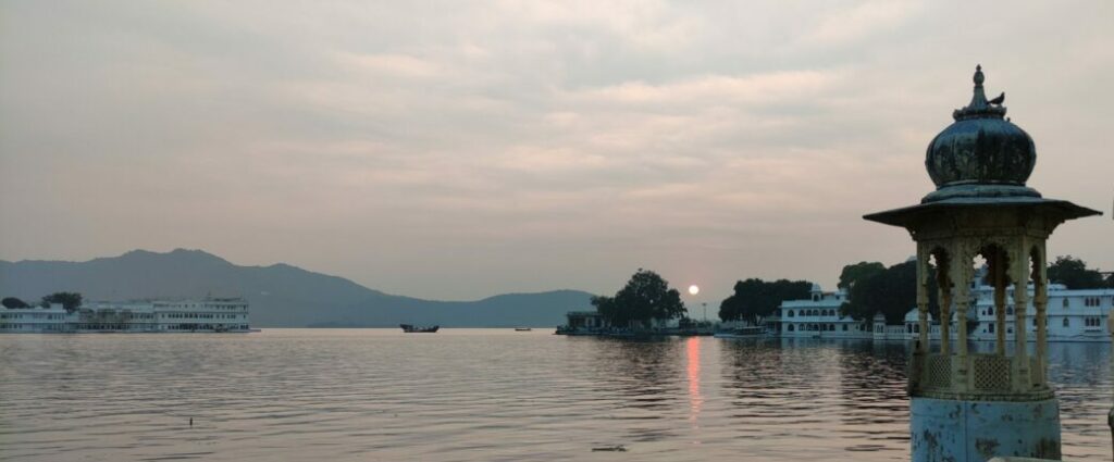 Festungen in Rajasthan