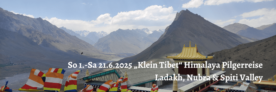 Klein Tibet