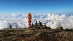 Kumaon Himalaya