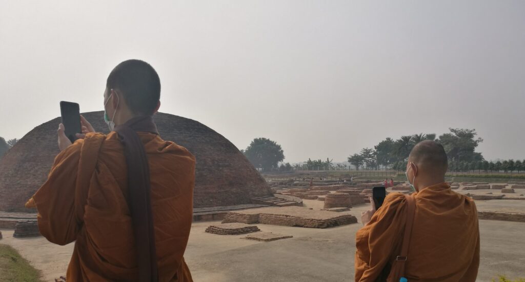 Verbreitung des Buddhismus, Lehren des Buddha