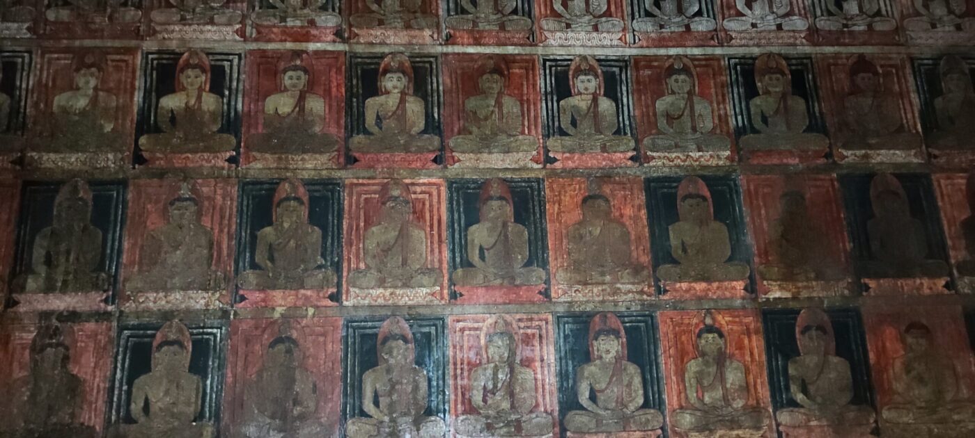 Was ist Buddhismus?, Einführung in den Buddhismus