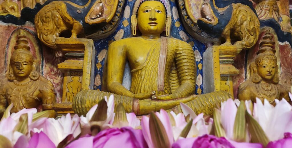 Buddhas Lehren, Metta Bhavana