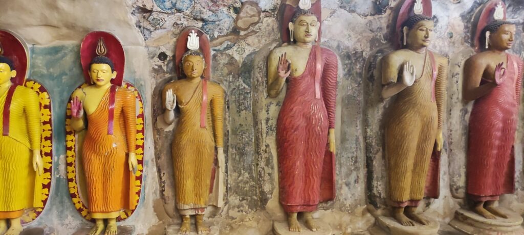 Alles über Buddhismus