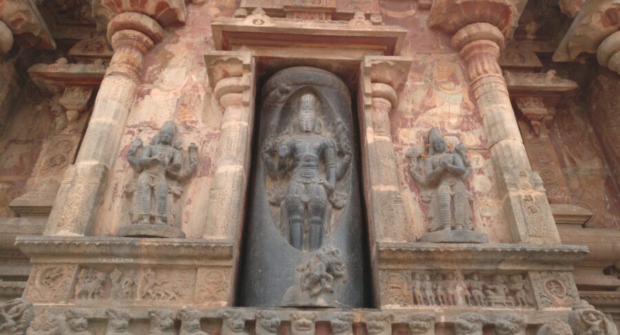 Tamil Nadu, Heiliger Berg