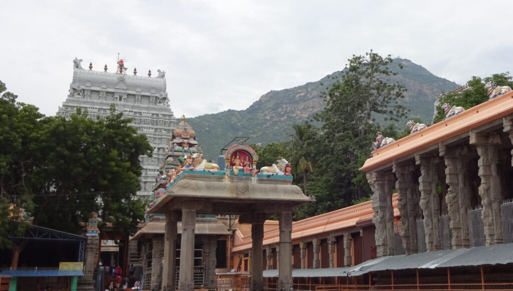 Arunachaleshwara