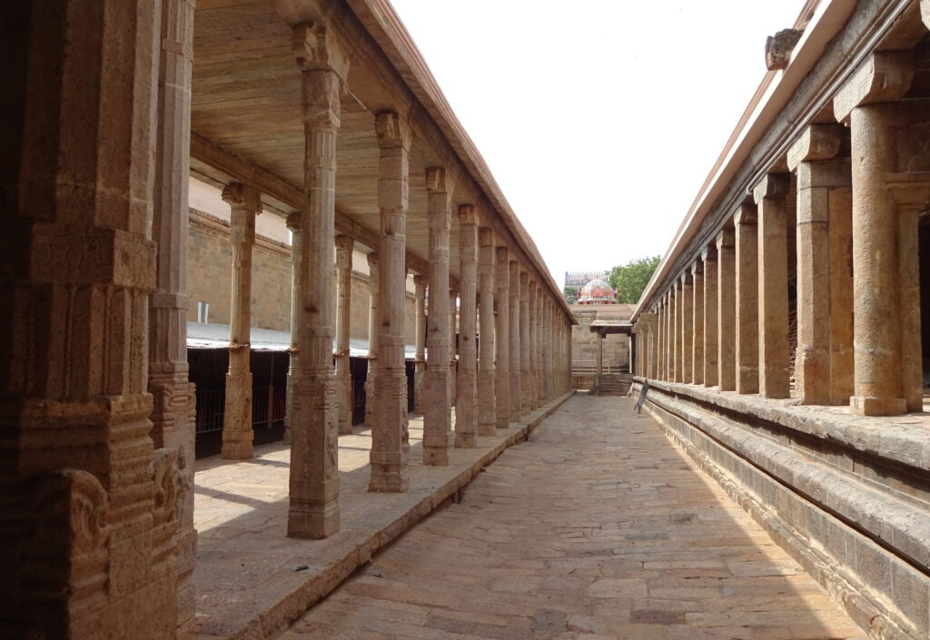 Srirangam, Tamil Nadu