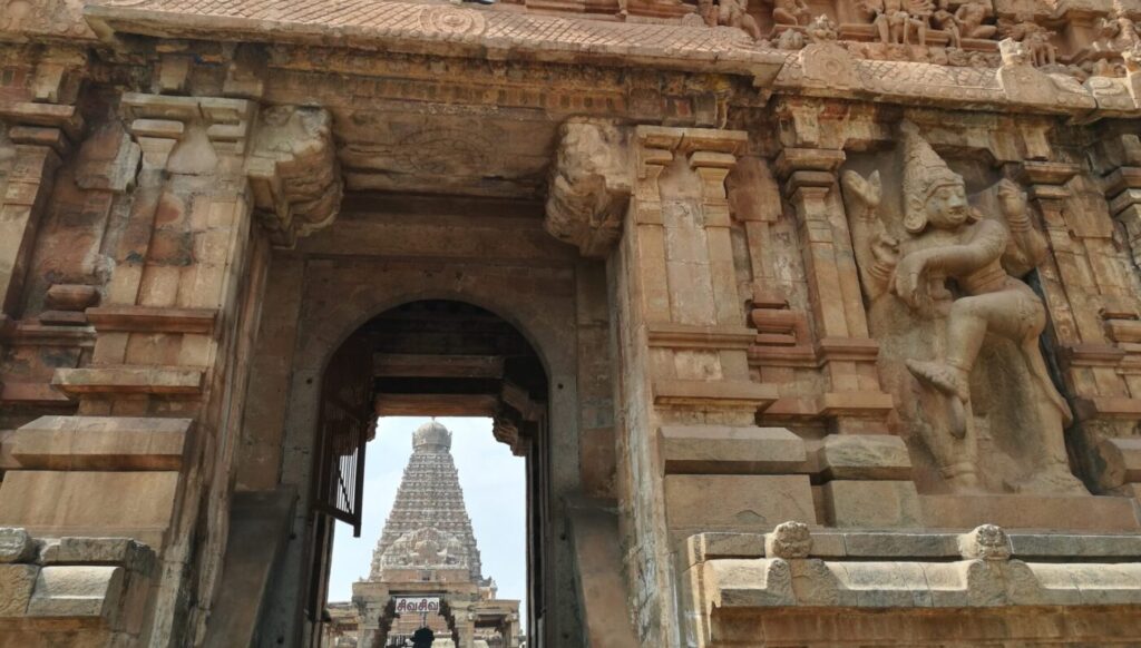 Südindien, Tempel, Rundreise, Kerala, Tamil Nadu