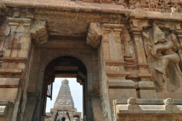 Südindien, Tempel, Rundreise, Kerala, Tamil Nadu