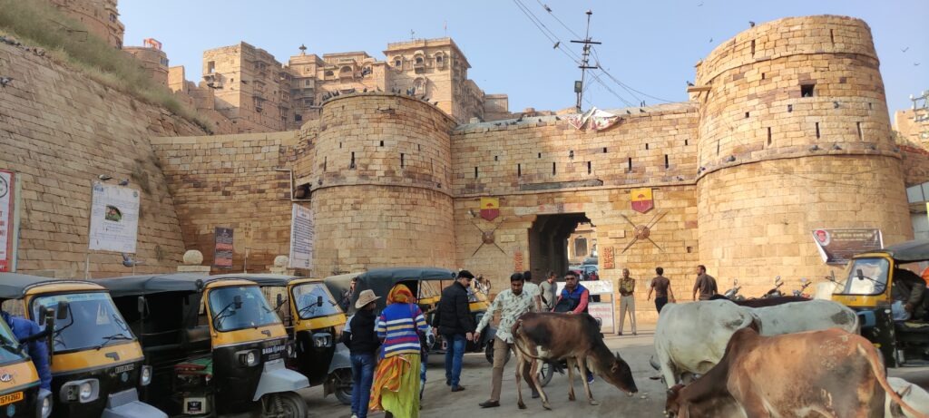 Jaisalmer