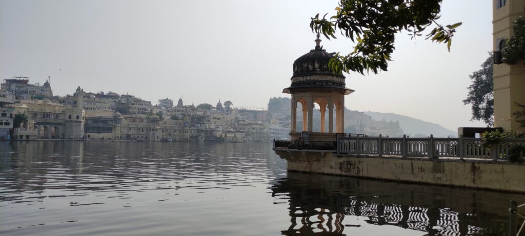 Udaipur
