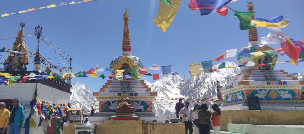 klein Tibet, Ladakh