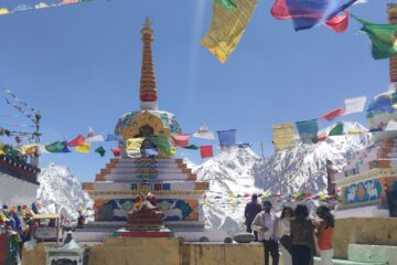 klein Tibet, Ladakh