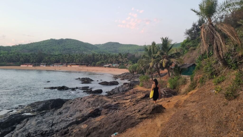 Karnataka, Goa, Südindien
