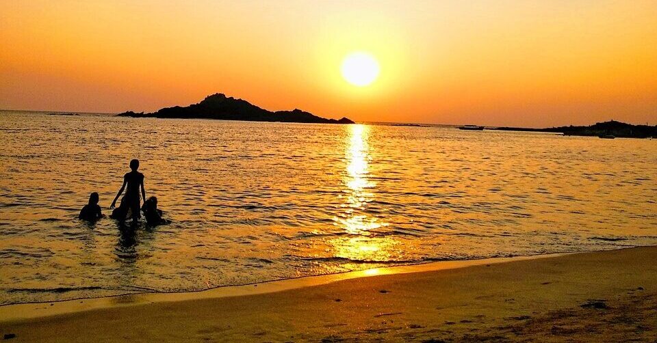 Gokarna, Karnataka